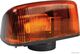 FLASHER LIGHT SIDE TGL/TGM WITH CABLE